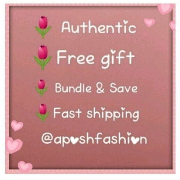 Size M🌺PINK VS CAMPUS PULLOVER - Picture 2 of 2